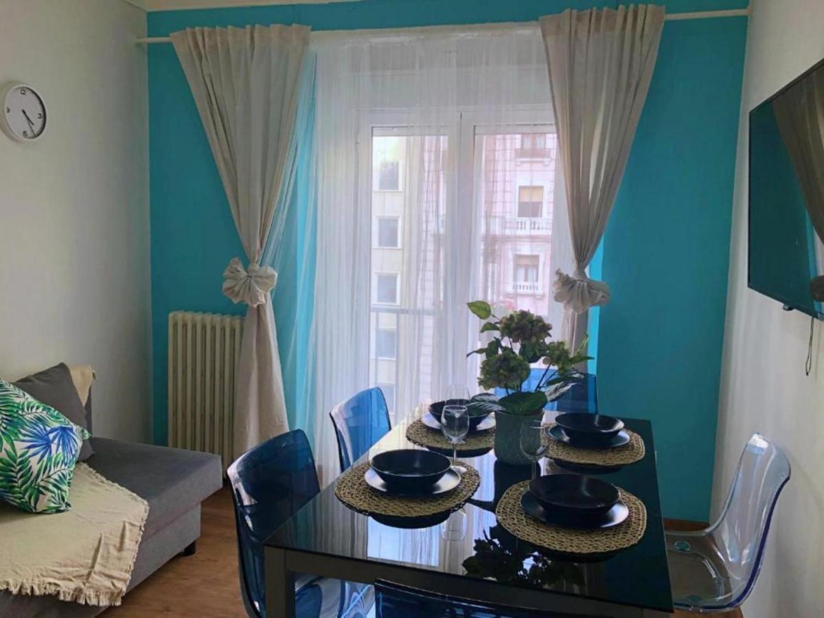 Apartamentos Smartrenting Gran Via Madrid Exteriér fotografie